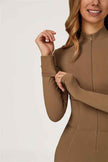 The Terra Jumpsuit
