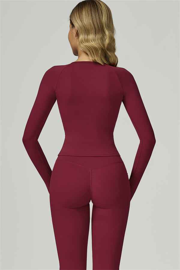 The FlexFit Active Top