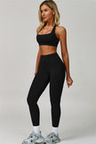 The Bold Leggings