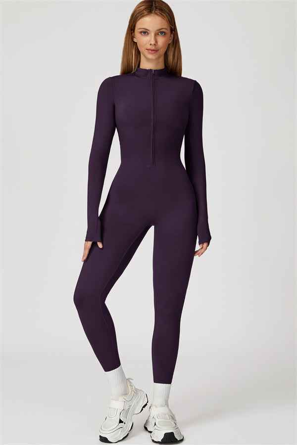 The Pulse Jumpsuit
