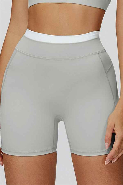 The Canyon Shorts