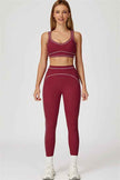 The Amara Sports Bra