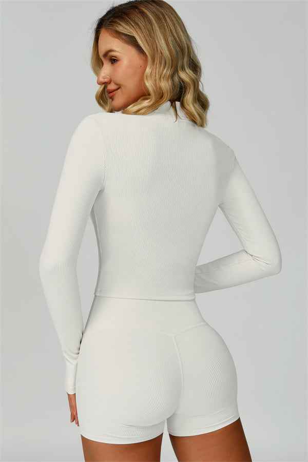 The Burst Jacket