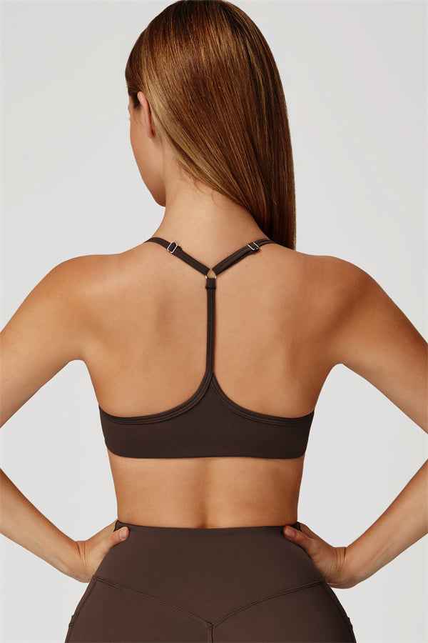 The Propel Sports Bra Flared Leggings 2-Piece Set