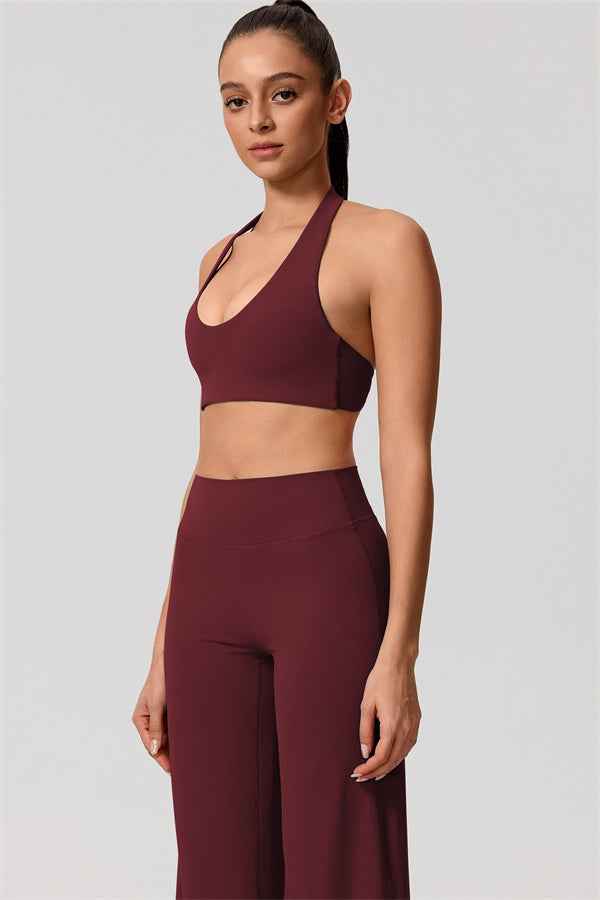The Nestle Sports Bra
