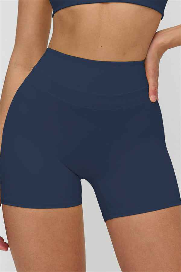 The Stride T-shirt Shorts 2-Piece Set