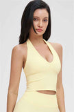 The Whim Sports Bra Shorts 2-Piece Set