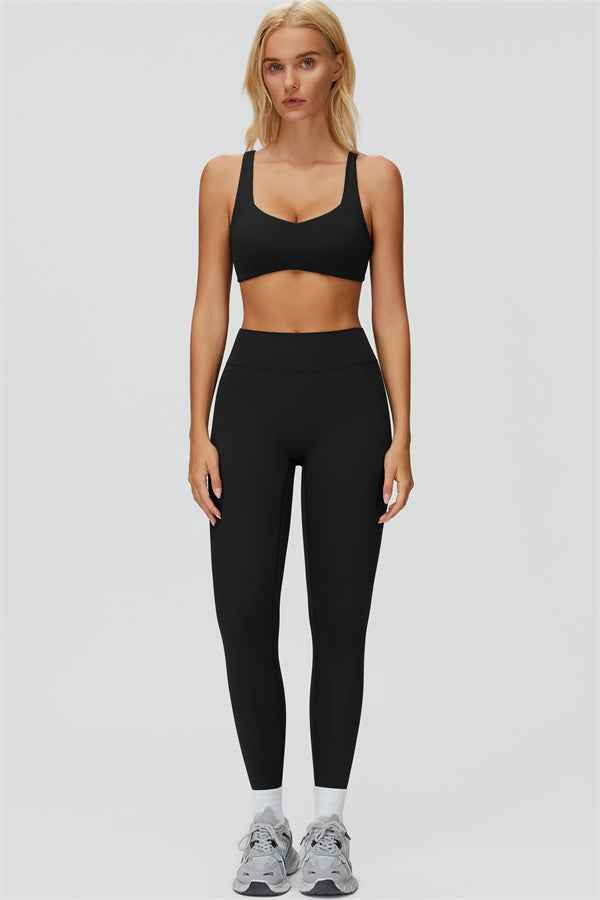 The Butterfly Leggings
