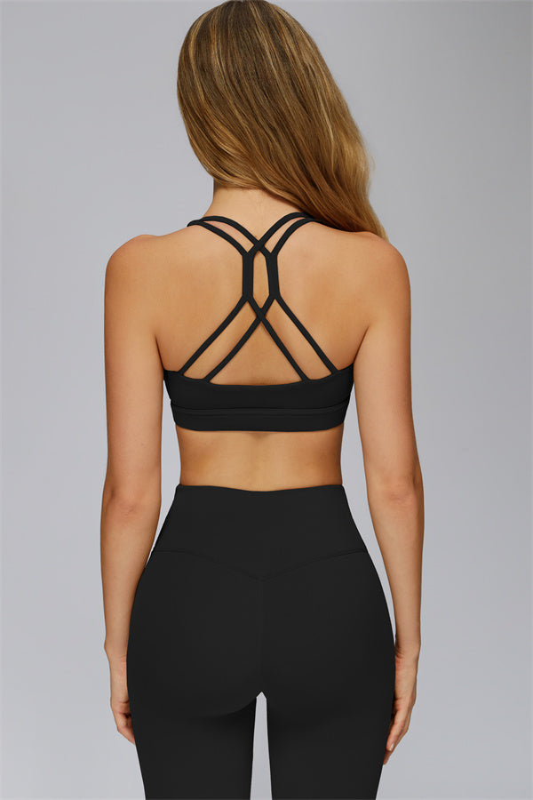 The Elle Form Leggings