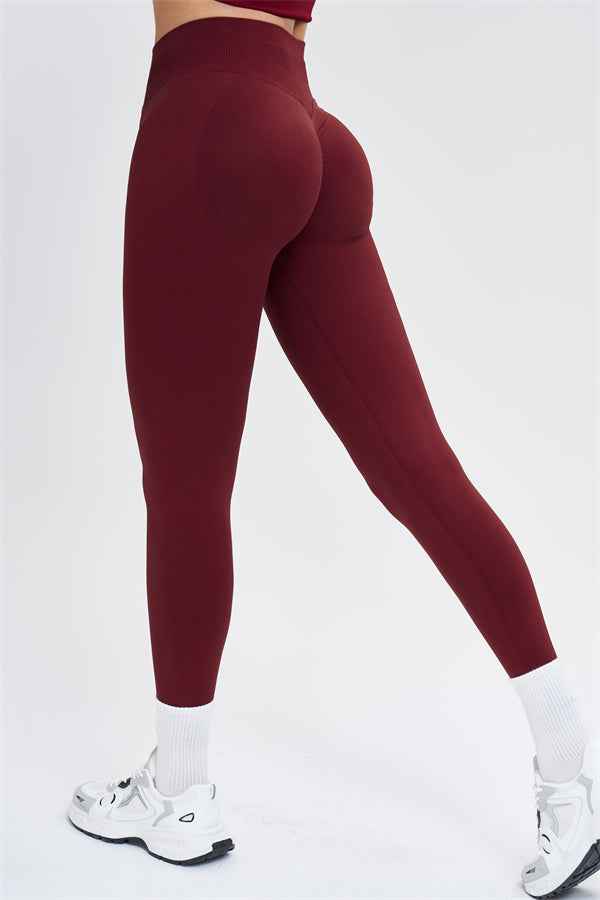 The Whim Long Sleeve T-shirt Leggings 2-Piece Set