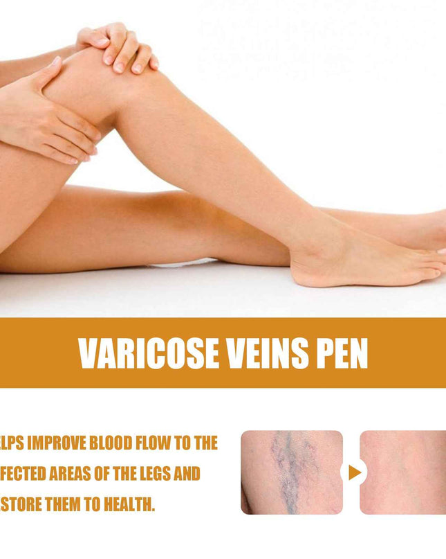 Ximonth Leg Repair Pen For Relief Of Leg Bumps And Discomfort Leg Massage Treatment Body Repair Pen