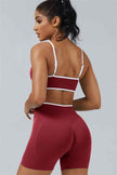 The Elevate Sports Bra