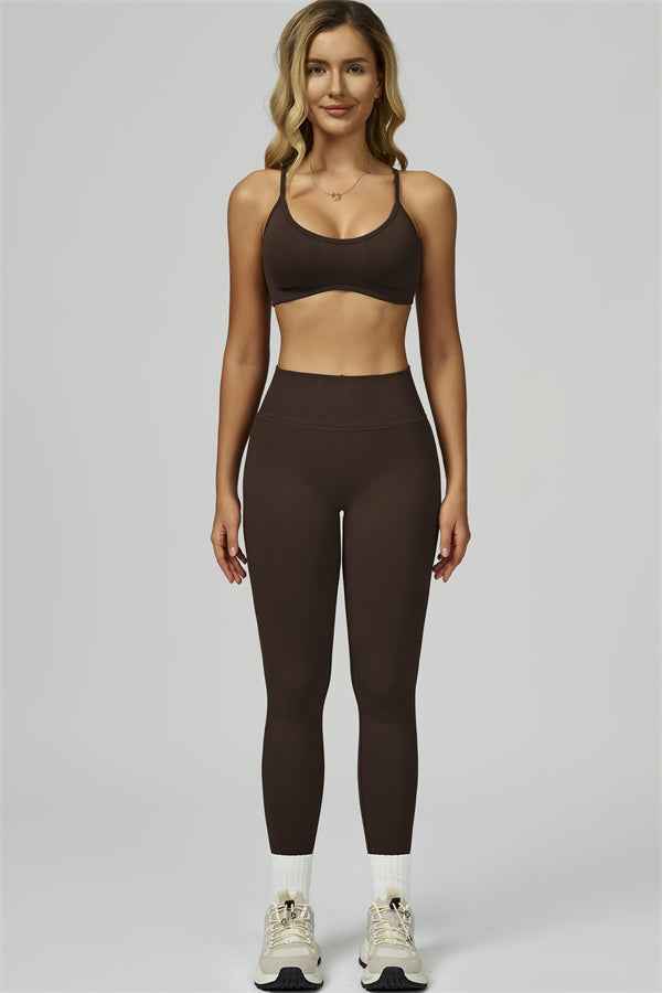 The Prime Sports Bra