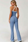 The Quest Flared Leggings