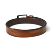 Chaplin Buffalo Leather Belt