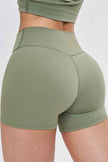 The New Isabella Shorts