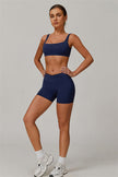 The Halo Shorts