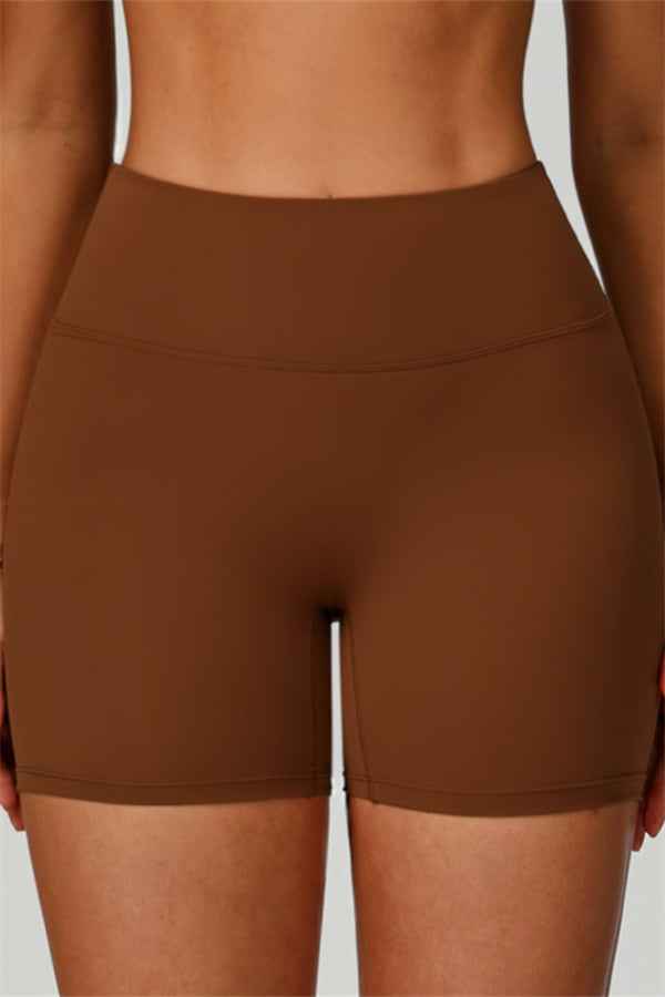 The Thrive Sports Bra Shorts 2-Piece Set