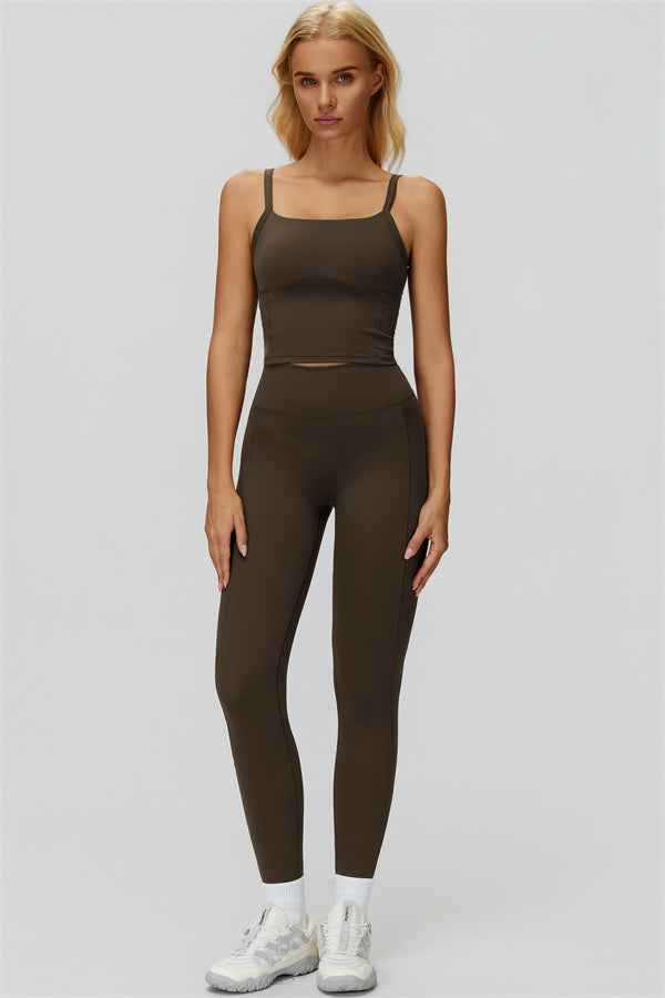 The Fyra Leggings