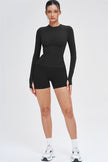 The Whim Long Sleeve T-shirt