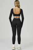 The Prime Line Leggings