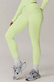 The Blissful Rose Leggings