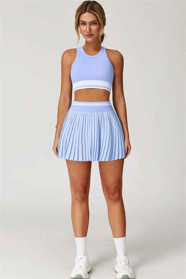The Elan Tennis Skirt