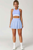 The Elan Tennis Skirt