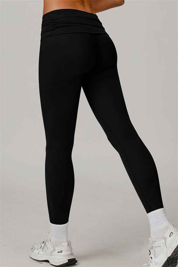 The Juno Vibe Leggings