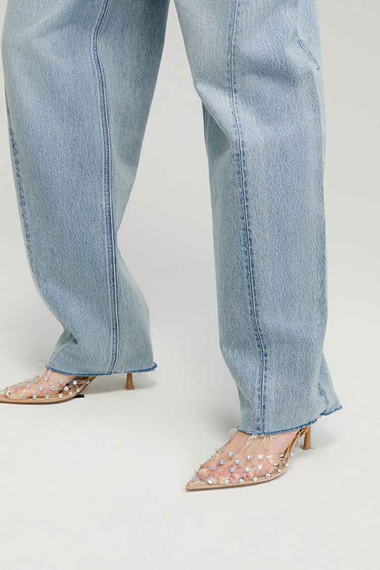 Luna Flow Jeans HJ033