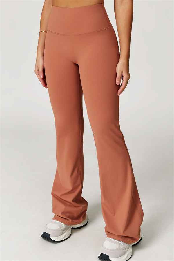 The Epic Flared Leggings