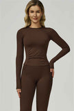The FlexFit Active Top