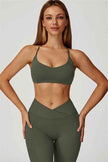 The Propel Sports Bra