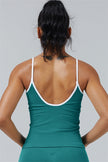 The Elevate Crop Top