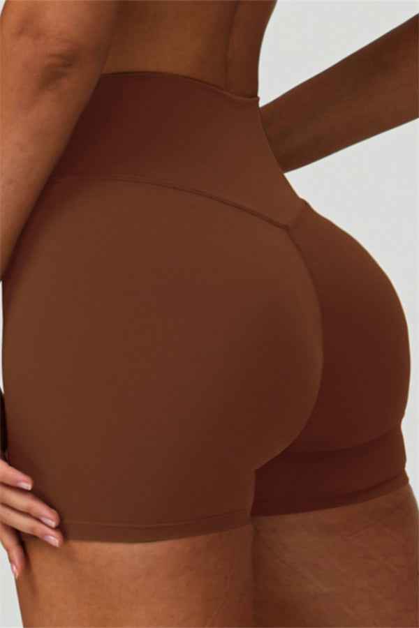 The Seraphine Jacket Sports Bra Shorts 3-Piece Set