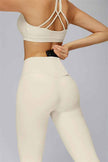 The Elle Form Leggings