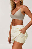 The Zeal Tennis Skirt