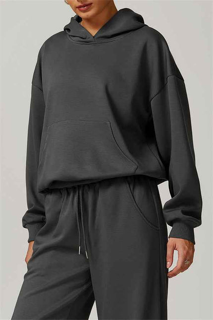 Power Surge Sweatshirt