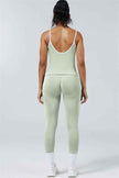 The Elevate Leggings