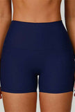 The Burst Jacket Shorts 2-Piece Set
