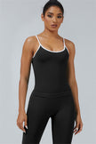 The Elevate Crop Top Leggings 2-Piece Set