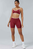 The Elevate Shorts