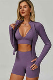 The Empower Sports Bra