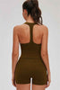 The Svelte Tank Top Shorts 2-Piece Set