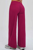 The Twirl Long Sleeve T-shirt New Straight Leg Pants 2-Piece Set