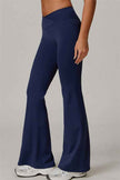 The Halo Flared Leggings