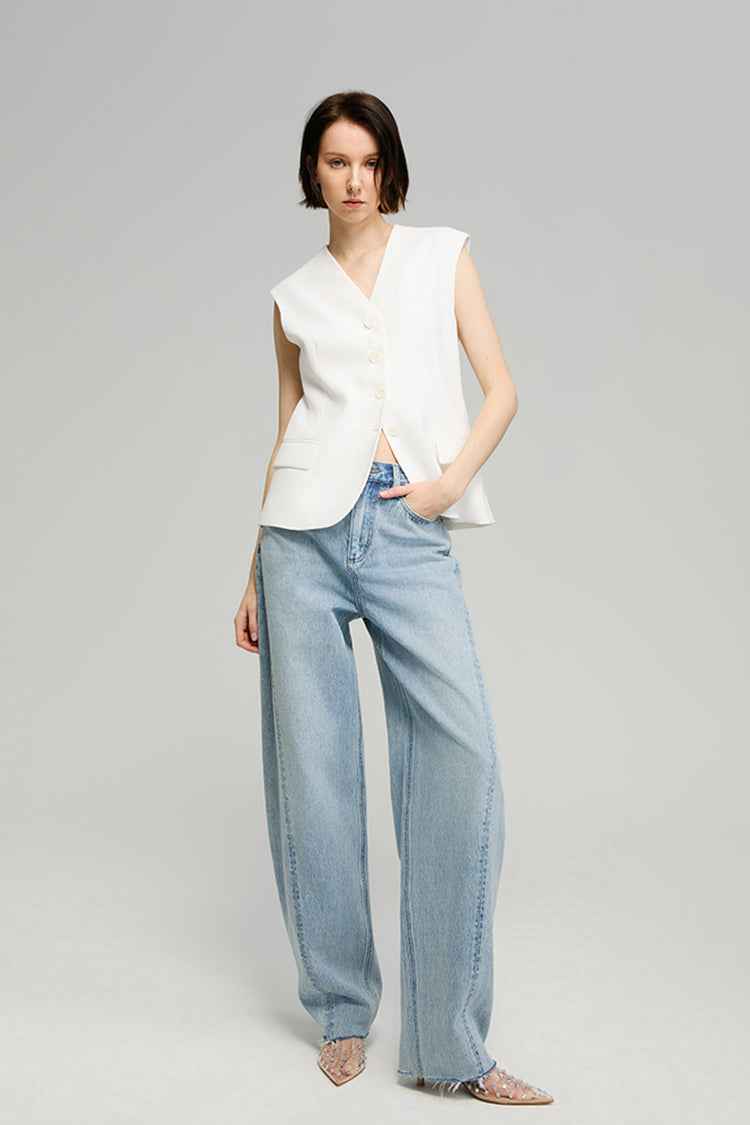 Luna Flow Jeans HJ033