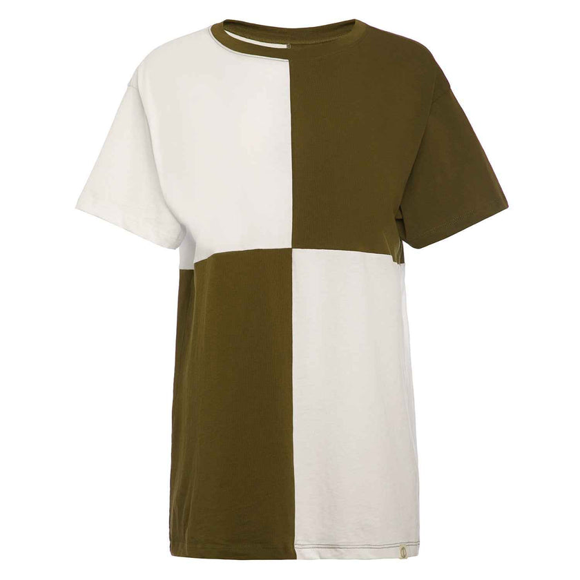 Billie Boyfriend Tee