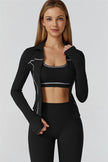 The Venus Sports Bra