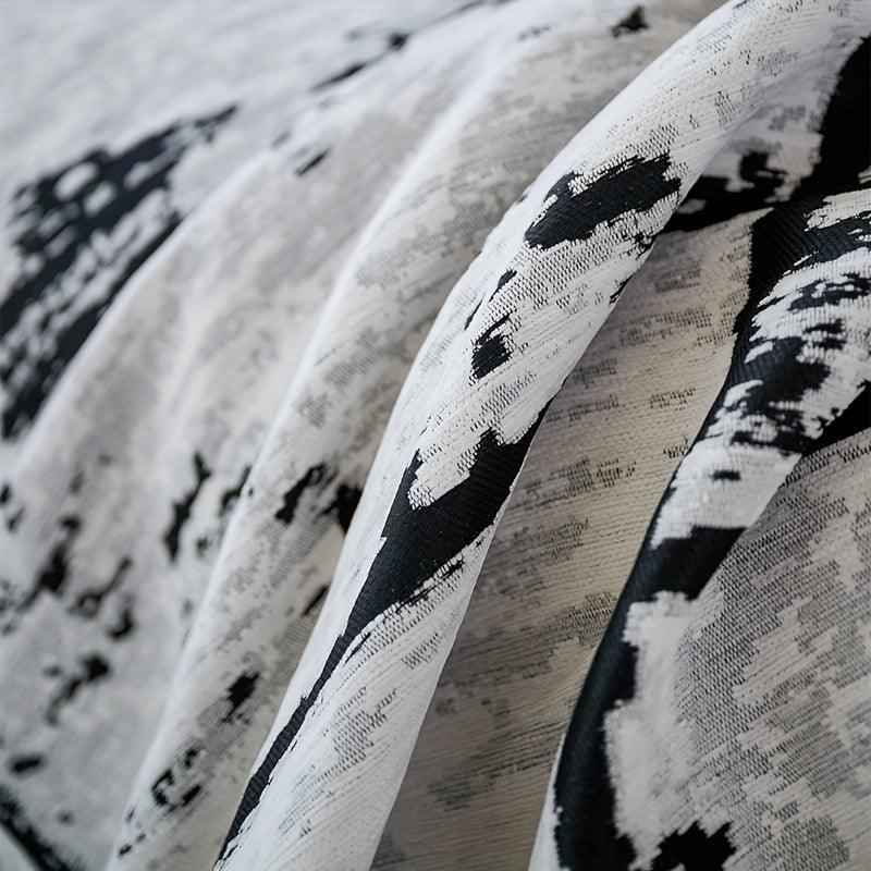 Luxury Pet Cover for Leather Sofa, Non-Slip & Machine Washable